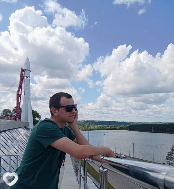 Александр, 29, Калуге — анкета №3116890