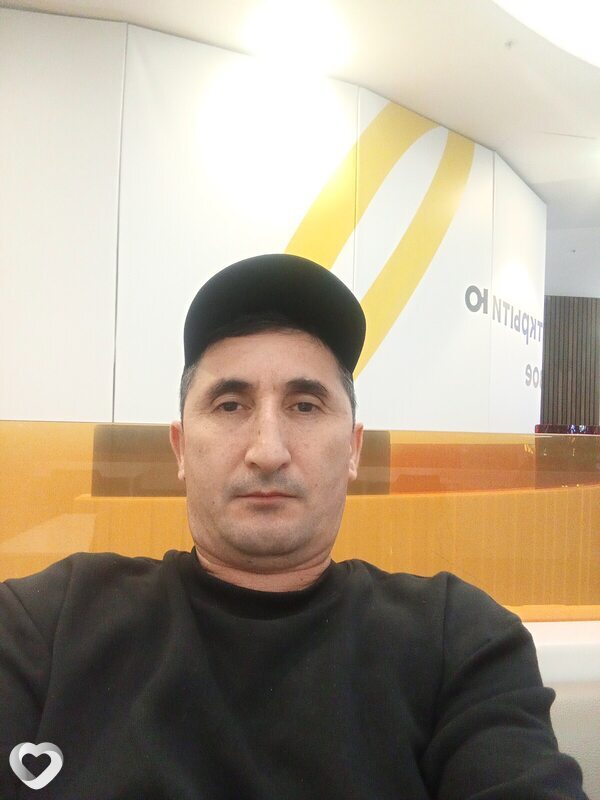 Али, 41, Москве — анкета №3116893