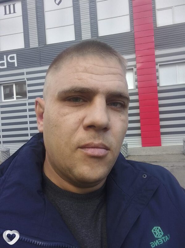 Дима, 41, Москве — анкета №3116894