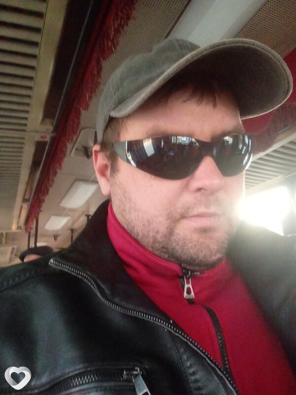 Антон, 36, Рудном — анкета №3116898