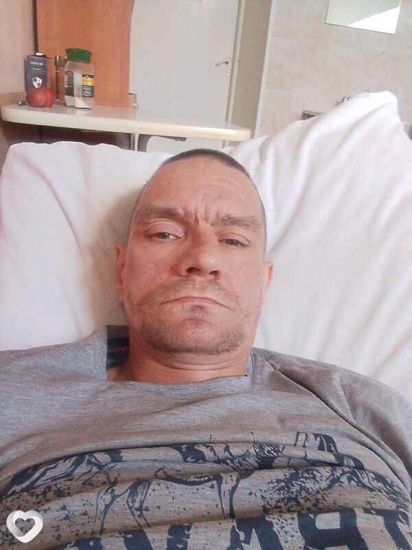 Роман, 42, Кемерове — анкета №3116901