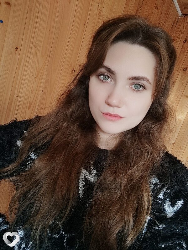 Дарья, 29, Курске — анкета №3116833