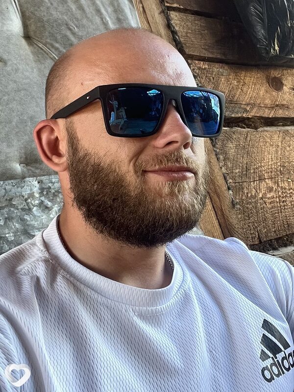 Владимир, Чунский