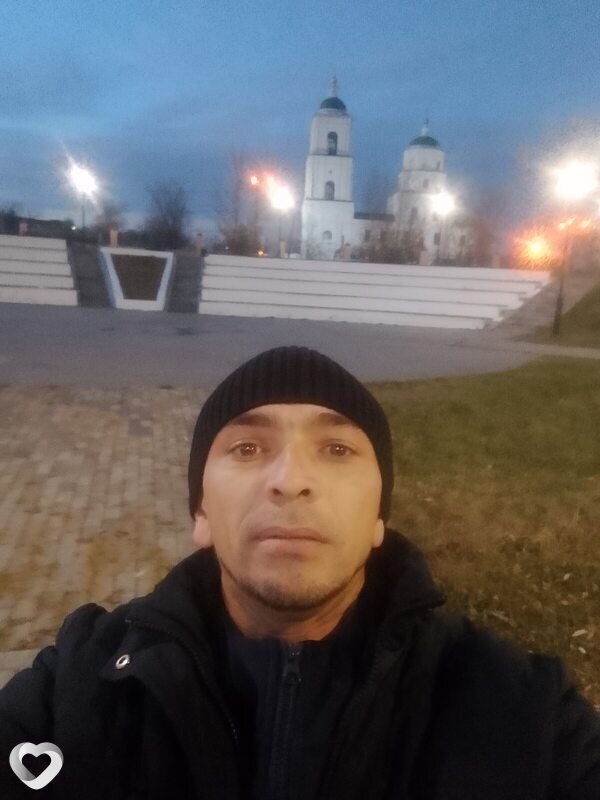 Макс, 38, Екатеринбурге — анкета №3117319