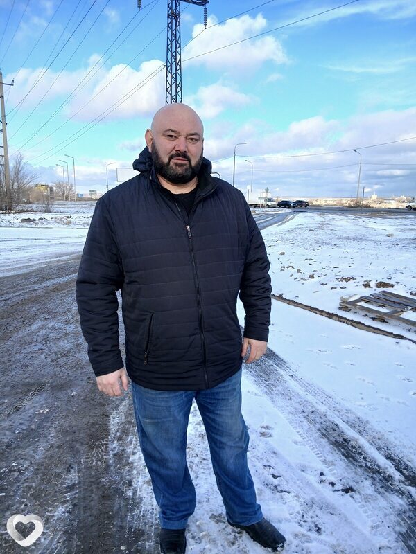Сергей, 43, Волгограде — анкета №3117322