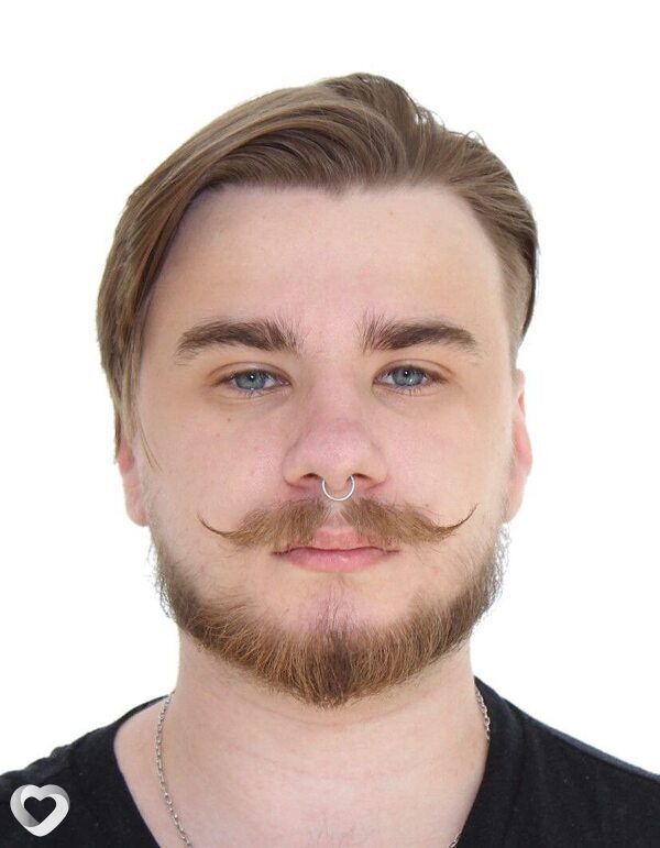 Захар, 22, Норильске — анкета №3117324