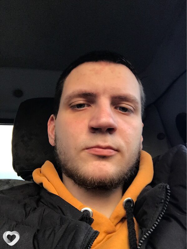 Артем, 22, Харькове — анкета №3117029