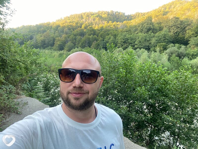 Henrie, 38, Новосибирске — анкета №3117030