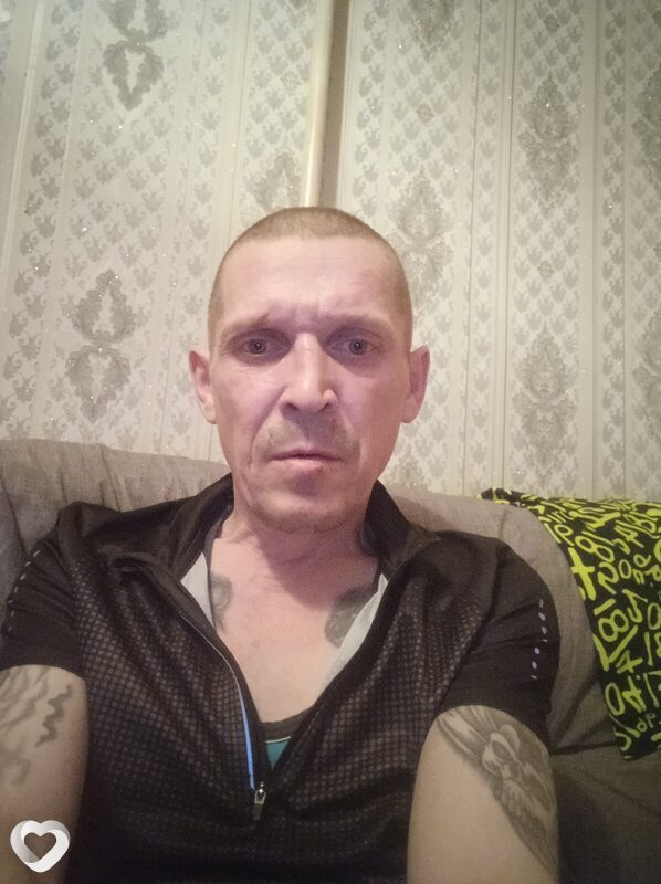 Сергей, 44, Асбесте — анкета №3117031