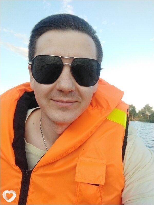 Алексей, 43, Пензе — анкета №3117010