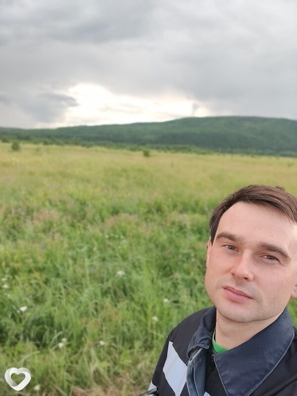Владислав, 31, Самаре — анкета №3117018