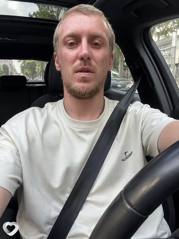 Артем, 26, Одессе — анкета №3117238