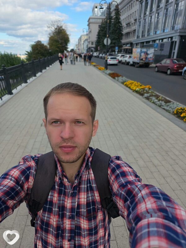 Игорь, 30, Нижнем Новгороде — анкета №3117250