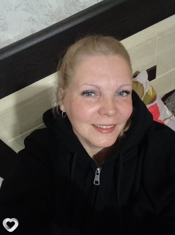 Катерина, 45, Минске — анкета №3116983