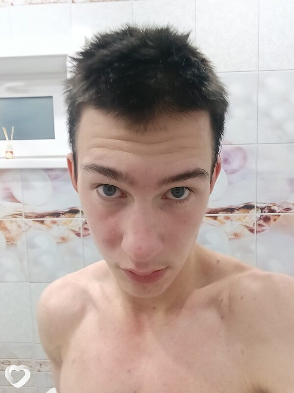 Алексей, 19, Иркутске — анкета №3116986