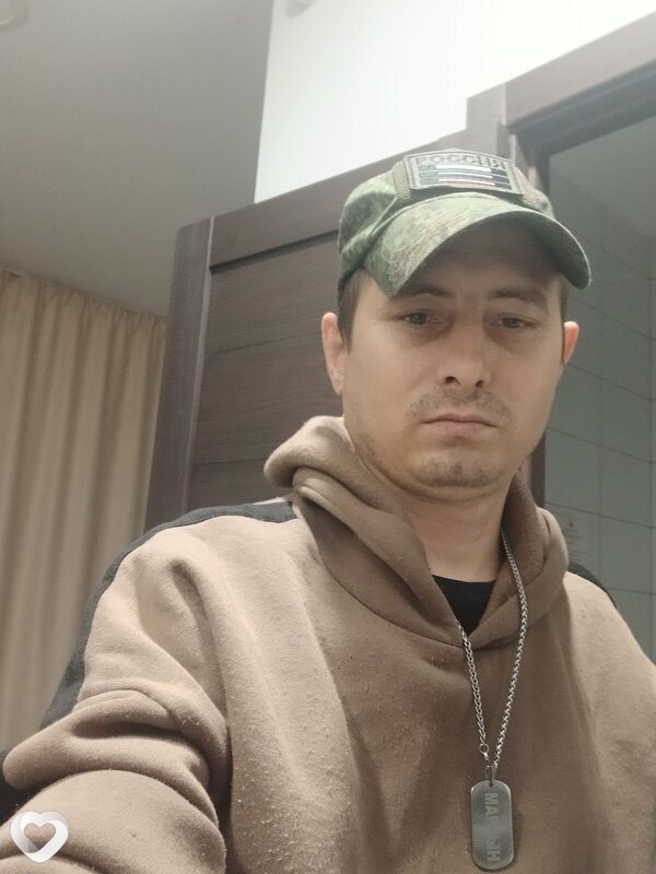 Юрий, 35, Самаре — анкета №3116993