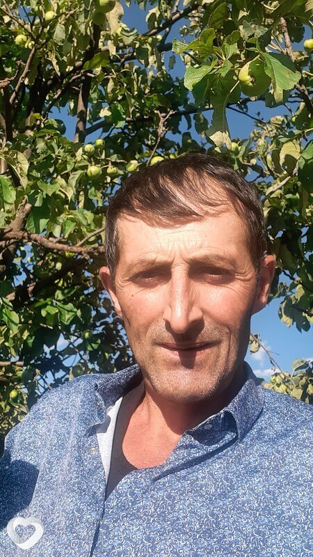 Вардан, 41, Уфе — анкета №3116994