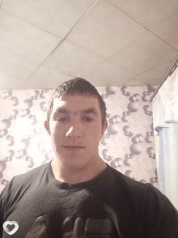 Сергей, 26, Браславе — анкета №3117000