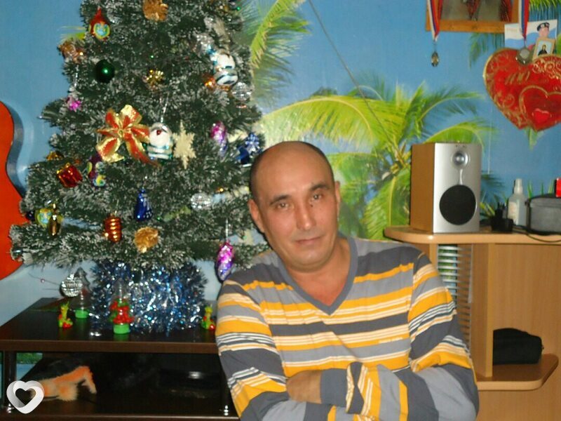 Геннадий, Тайшет