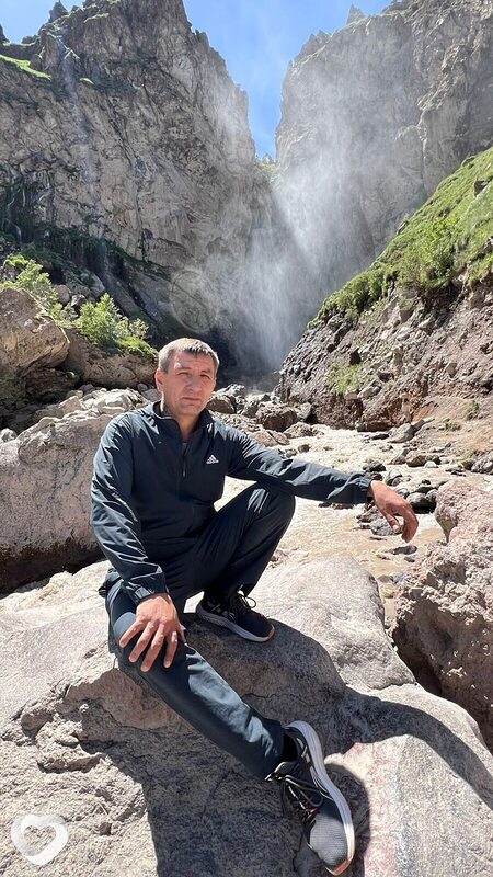 Валерий, 49, Пятигорске — анкета №3117067