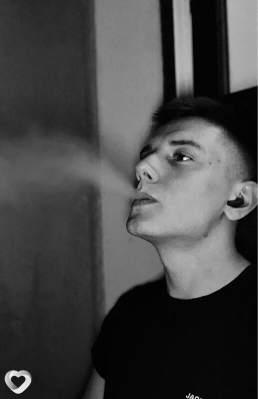 Андрей, 27, Мончегорске — анкета №3117073