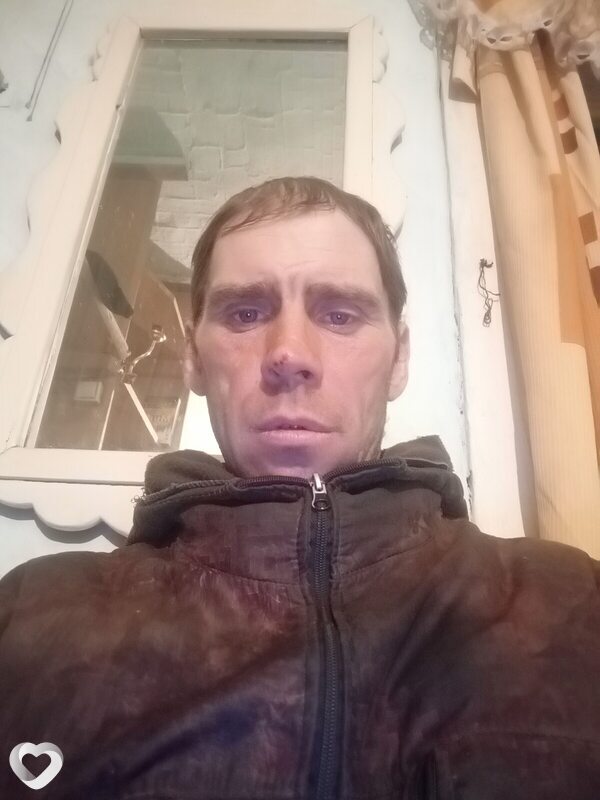 Аднрей, 39, Чите — анкета №3117075