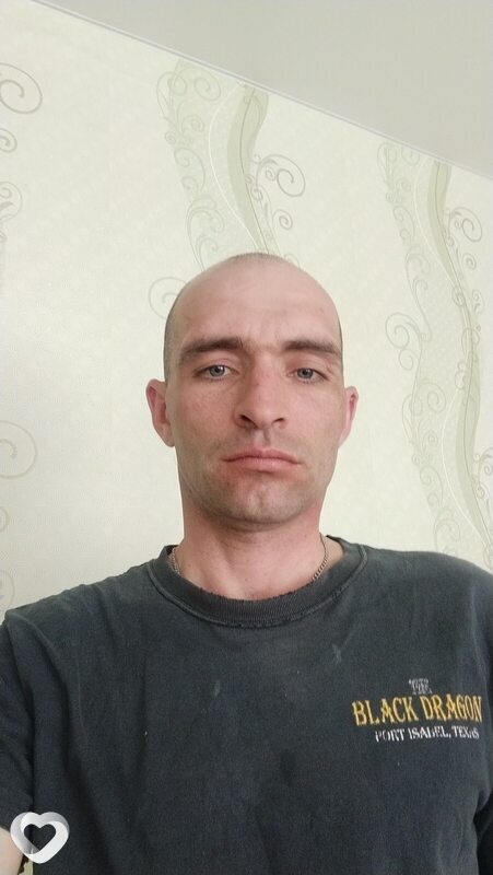 Викторович, 36, Лиде — анкета №3117077