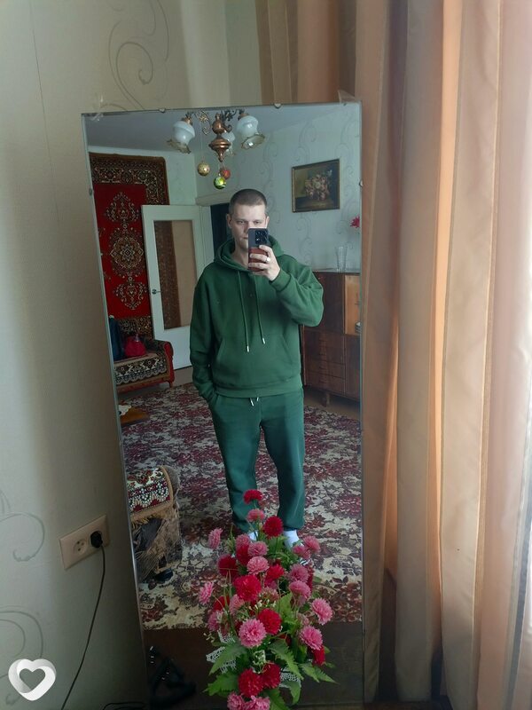 Александр, 35, Минске — анкета №3116915