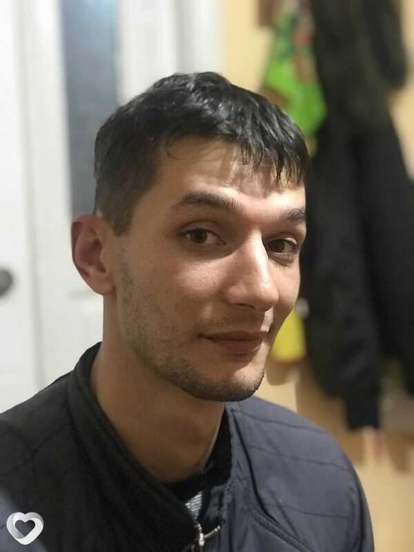 Дмитрий, 35, Джанкое — анкета №3116916