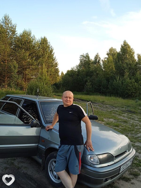 Дмитрий, 38, Екатеринбурге — анкета №3116920