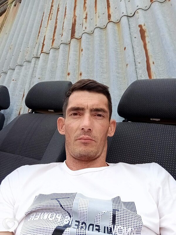Николай Малугин, 35, Астрахани — анкета №3116924
