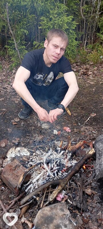 Владимир, 38, Казани — анкета №3117087