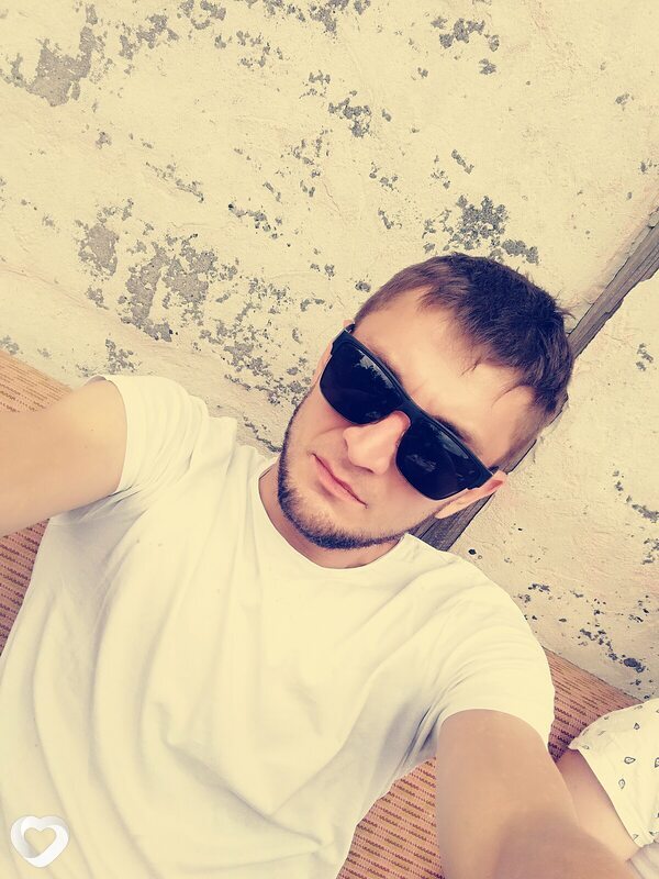 Артем, 36, Караганде — анкета №3117205
