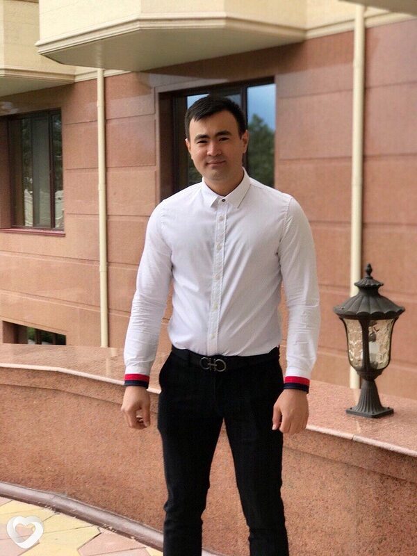 Руслан, 30, Бишкек — анкета №3117209