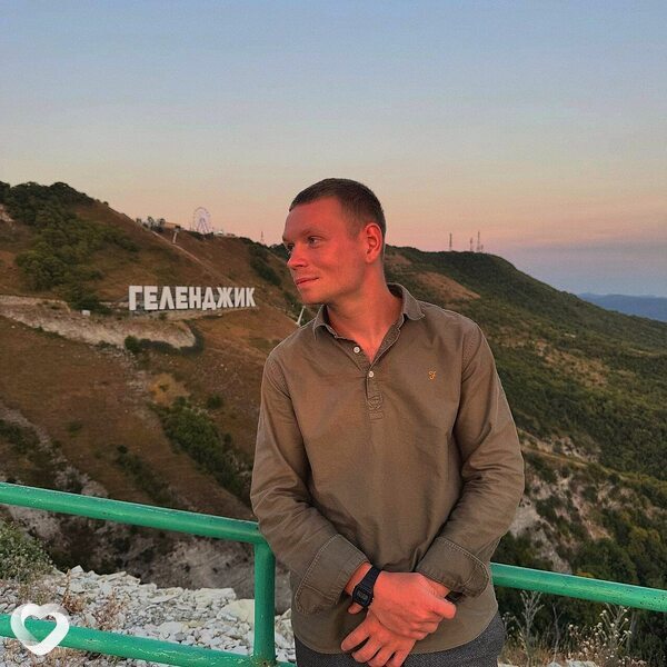 Никита, 21, Нижнем Новгороде — анкета №3117212