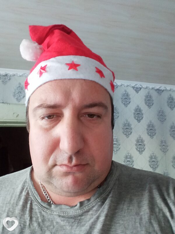 Алексей, 41, Выксе — анкета №3117213