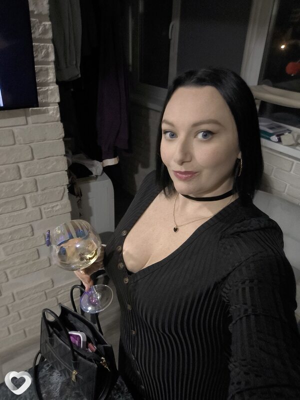 Екатерина, 37, Владивостоке — анкета №3117220