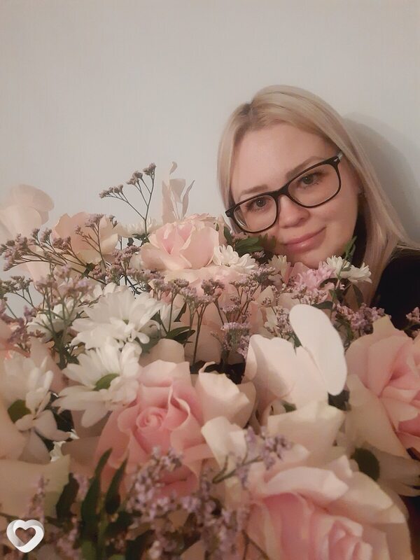 Елена, 38, Тюмени — анкета №3117222