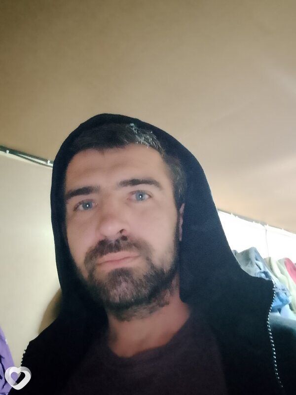 Николай, 36, Санкт-Петербурге — анкета №3117224