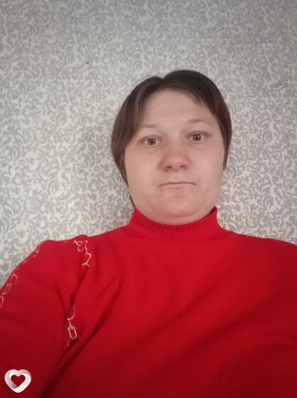 Мария, 25, Омске — анкета №3116957