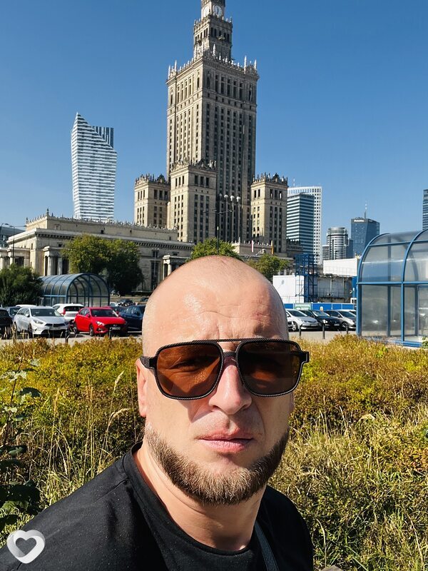 Пес Дюк, Познань