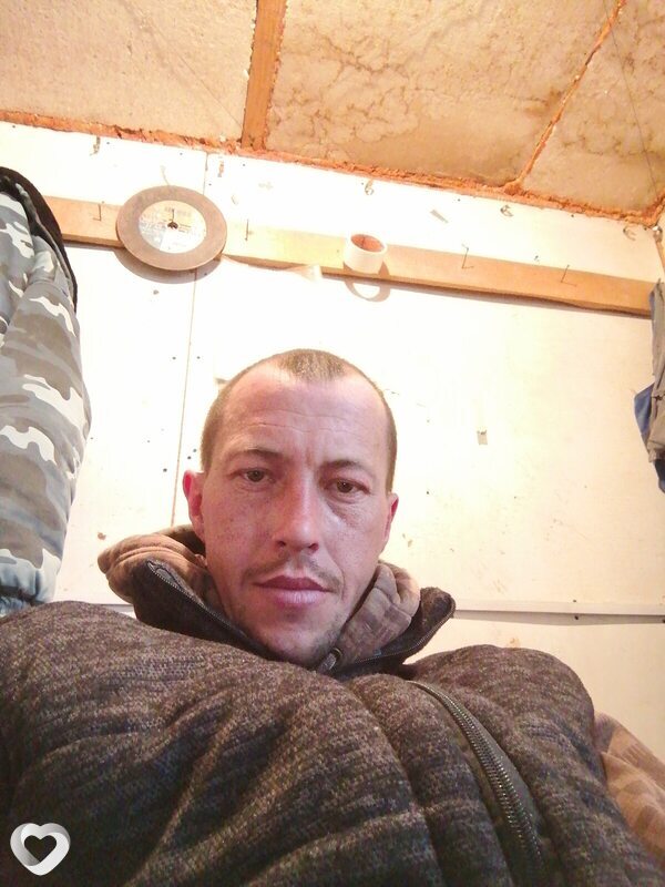 Алексей, 34, Красноярске — анкета №3116968
