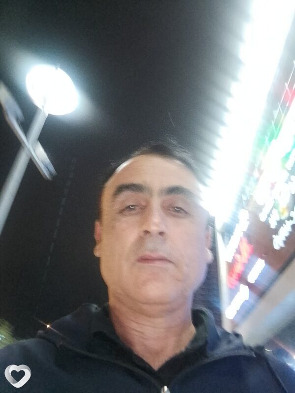 Салим, 46, Алматы — анкета №3116973