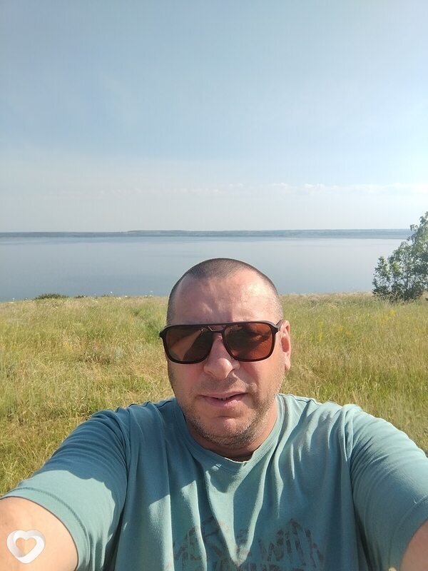 Артём, 47, Уфе — анкета №3116975