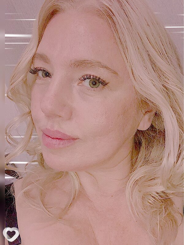 Анна, 46, Краснодаре — анкета №3117353