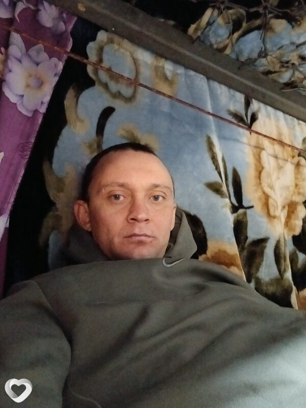 Антон, 35, Кирове — анкета №3117365