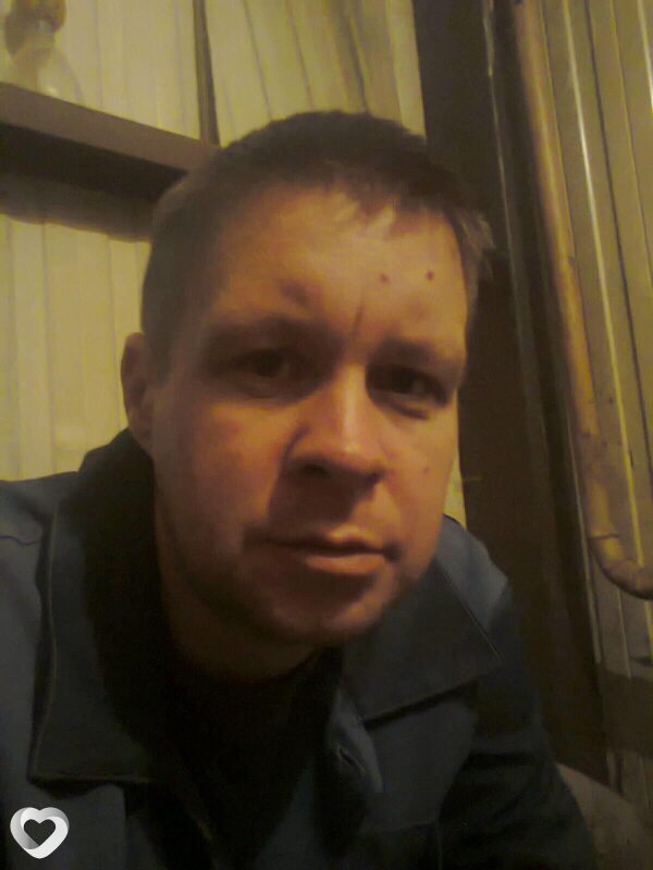Андрей, 41, Твери — анкета №3117366