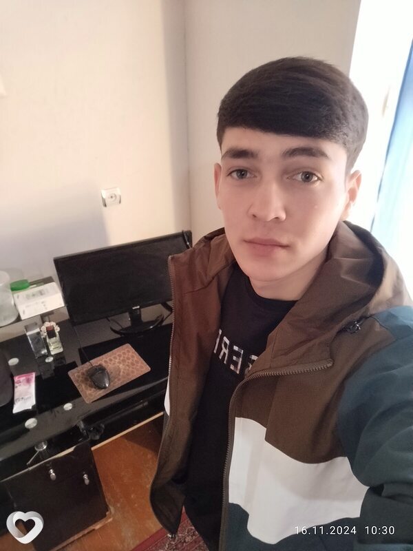 Бега, 23, Минске — анкета №3117368