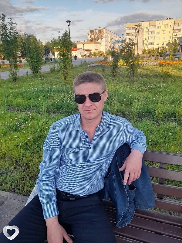 Дмитрий, Муравленко