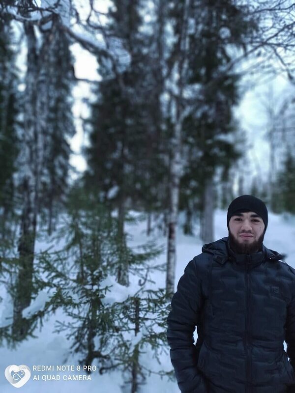 Эрач, 27, Ташкент — анкета №3117373